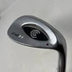 Cleveland CG 11 Wedge 35.5&rdquo; 56&deg; Golf Club Steel Shaft RH. Read Description
