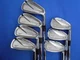 Mizuno MP-64 Iron Set 7pcs 4-PW Dynamic Gold Flex S