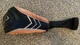 Callaway Golf FT-5 Driver Head Cover Orange Black Headcover