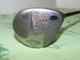Callaway Big Bertha Steelhead 3+ Wood Golf Club RCH 99 Graphite Shaft Firm Flex