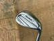 Cleveland CBX4 ZipCore 58&deg;/12 Satin Wedge ⛳ KBS Hi-REV 2.0 115 Steel