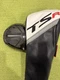 Titleist TSR3 9.0* Driver Head Only w/ Headcover RH