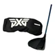PXG 0211 9* Driver Graphite Evenflow Riptide CB 6.0 50g Stiff