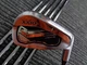 Golf Iron Set Dunlop Xxio Forged 2017 MX6000 (S) 6pcs 5-P JAPAN
