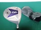U.S. Kids Golf DV3 WT-15s 17&deg; 360cc Driver Graphite Ultralight 35.5" Shaft RH