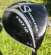 Adams Fast 12 Driver 10.5* Grafalloy ProLaunch 55g Stiff Graphite Men's 47&rdquo;