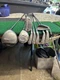Ram Demon Irons 5-Pw- Combo Set Mizuno Driver-3 Wood -Putter. Good Grips