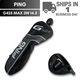 PING G425 MAX 3W 14.5* Fairway Wood Head Only Right Hand USED FAST SHIP #7620