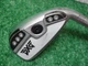 Pxg Gen5 5x Forged/Milled 0311 P 7 Iron Kbs Tgi 70 Graphite Regular Flex +1/2 In