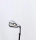 Taylormade Tour Burner 8 Iron Stiff Taylormade Burner Re*Ax 65 12307567 Good
