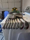 Adams A2OS Hybrid Irons 3 - PW
