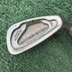 Tommy Armour Pitching Wedge 855s Silver Scot Stiff Steel Shaft 48&deg; 35.5"