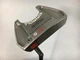 Short Slant Hatchback Er5V Putter Original Steel Evnroll