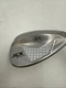 PowerBilt SX 201 60-4 Lob Wedge Right Handed Steel Shaft Excellent Grip VGUC