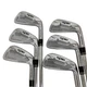 HONMA  Golf TOUR WORLD TW737Vs 6S Iron Set IR Flex S From Japan
