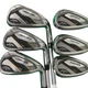 Callaway MAVRIK MAX Iron Set 6-P,A 6pcs Diamana 40 for CW Flex Regular #AP10829