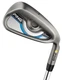 Ping GMax K1 5-PW, AW, SW Iron Set Soft / Regular CFS 65 Very Good