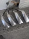 PXG 0311P GEN7 Iron Set 8-GW RH - Seniors Flex - Very Good Condition