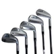 HONMA TOUR WORLD TR21X 5S VIZARD IB-WF85 5-piece set