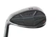 Cleveland CBX 2 Black Satin Sand Wedge 56&deg; Extra-Stiff Left-Handed Steel #25480