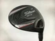 Titleist 913F Fairway Wood FW UST Mamiya ATTAS 4U-6 (S) #695 Golf Clubs