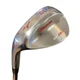 [Used] Mizuno MP R series CHROME 52-07 Lefty Wedge WG Dynamic Gold (Flex etc.)