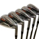 HONMA   Golf TOUR WORLD TW747P 6S Iron Set IR Flex R From Japan