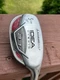 Adams Idea A3 5 Iron-Hybrid 25&deg; Grafalloy ProLaunch Red Graphite Regular Flex RH
