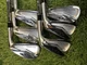 2014 HONMA Tour World TW727 Vn 5-10 6pc dynamic gold  S200 Iron Set Golf D600