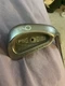Ping Eye 2 Plus Black  Dot RH 9 Iron Karsten KT-Shaft Steel Stiff 36&rdquo;