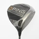 Ping G400 G400Max Driver Kuro Kage Xt 60 Shaft