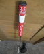 Nice Odyssey White Hot Pro 1 putter  + HC  superstroke