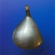 U.S. Kids Golf ULTRALIGHT DV2 Driver Head 14 Loft 360cc  WT-10u Head Only