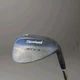 Cleveland RTX-3 Black Satin Sand Wedge 56&deg; / 11 V-MG Feel Wedge Flex 35.5&Prime; 