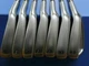 HONMA TOUR WORLD TW737P 2017 7Pcs VIZARD Stiff Regular Flex IRON SET  189 BERES