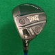 LH PXG 0341 XF GEN4 16&deg; Fairway Wood 3 Even Flow Riptide CB 5.5 Regular w/HC