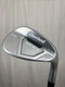 Cleveland RTX-3 Cavity Back Tour Satin Gap Wedge 52&deg;/10 Ladies Flex 34&Prime; NICE