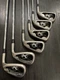 Callaway X-20 TOUR Iron Set 3-4, 6-9 6 Pieces Right-Handed