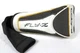 Cobra Fly Z Driver Headcover White/Yellow