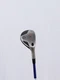 Titleist Pt 585.H 21&deg; 4H Hybrid Stiff Graphite Design Ys-Hybrid 1249518 Good