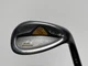 Cleveland CG14 Gunmetal Wedge 56* 14 Bounce Traction Wedge Steel Mens RH