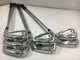 Honma TOUR WORLD TR20 P Iron Set 5-11 7pc Flex Stiff N.S.PRO MODUS3 FOR T//WORLD