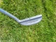 ⛳Napa Wilson Staff W/S 8813 Putter Fluted RH 33" Golf Pride cord Grip Vintage ⛳️