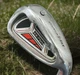 PowerBilt EX-750 9 Iron Apollo Regular Flex Steel Shaft 36&rdquo; Right Hand