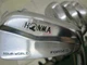 2013 HONMA TOUR WORLD TW717M NSPRO 6Pcs Stiff Flex IRON SET  BERES