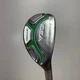 Adams Idea A7 OS Hybrid - 4H-22 - Adams Lightweight Ladies Shaft - Golf Pride