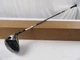 NEW 2025 Cobra DS-ADAPT LS Driver 10.5&deg; - TT PJX Denali Black 60 - Stiff Flex
