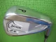 Srixon ZX4 MKII single P pitching wedge to iron set