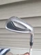 Adams Golf A30S Idea 8 Hybrid Iron RH Stiff Flex Golf Club 37"