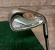 ELEMENT 21 EMC2 Scandium Driven 6 Iron 38" Long Regular Flex Graphite Right Hand